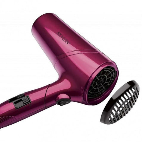 Foldable Hair Dryer Revlon RVDR5229E 2200W Purple Revlon