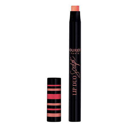 2 in 1 lip and eye liner Lip Duo Sculpt Bourjois Bourjois