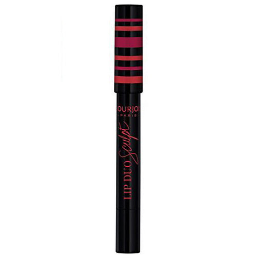 2 in 1 lip and eye liner Lip Duo Sculpt Bourjois Bourjois