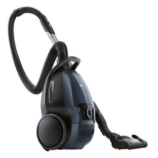 Bagged Vacuum Cleaner Aeg VX9-4-4DB 5 L 69 dB 650W Blue Aeg