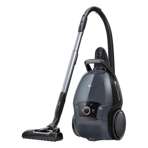 Bagged Vacuum Cleaner Aeg VX9-4-4DB 5 L 69 dB 650W Blue Aeg