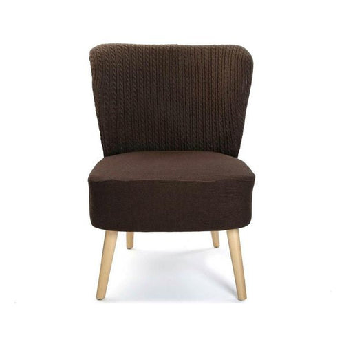 Armchair Cotton (67 X 78 x 58 cm) BigBuy Home