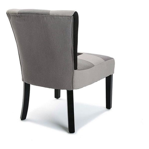 Armchair Patchwork  Polyester (64 X 73 x 50 cm) BigBuy Home