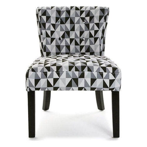 Armchair Rhune Polyester (64 X 73 x 50 cm) BigBuy Home