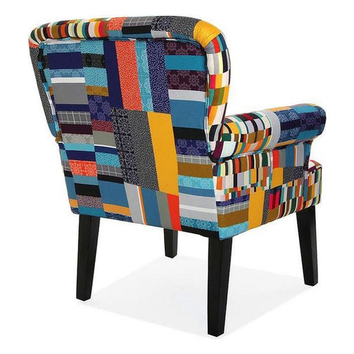 Armchair Etna Cotton (71,5 x 89 x 72 cm) BigBuy Home