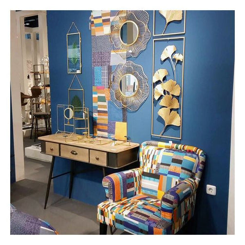 Armchair Etna Cotton (71,5 x 89 x 72 cm) BigBuy Home