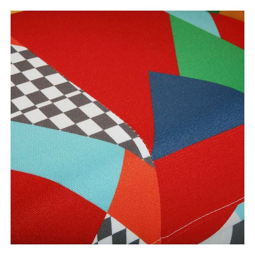 Armchair Brais Polyester (63 X 76 x 68 cm) BigBuy Home