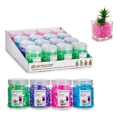 Tin Stone BigBuy Home