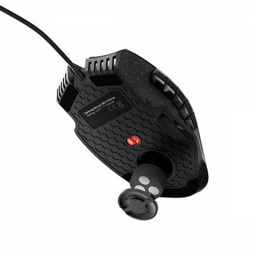 Gaming Mouse Energy Sistem ESG M5 Triforce RGB Energy Sistem