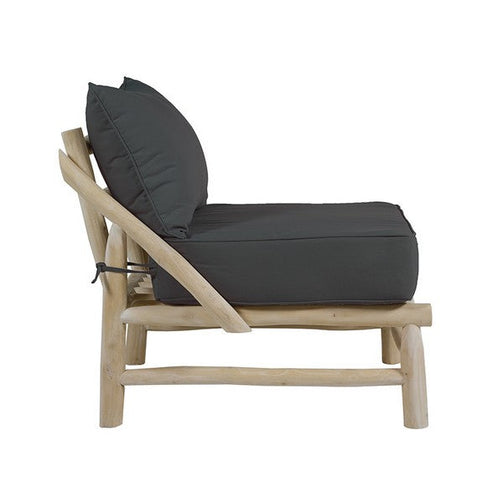 Armchair Capri (70 x 91 x 72 cm) BigBuy Home