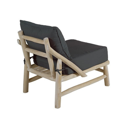 Armchair Capri (70 x 91 x 72 cm) BigBuy Home