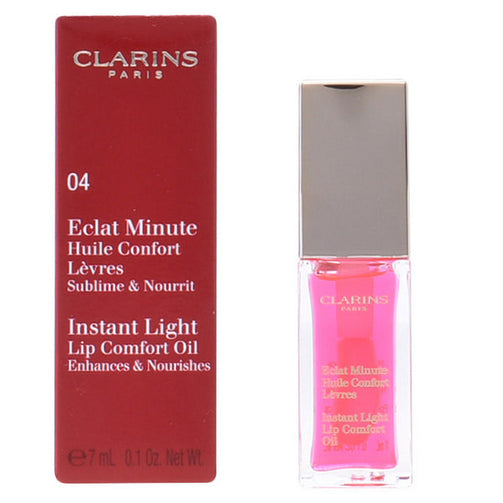 Moisturising Lip Balm Eclat Minute Clarins Clarins
