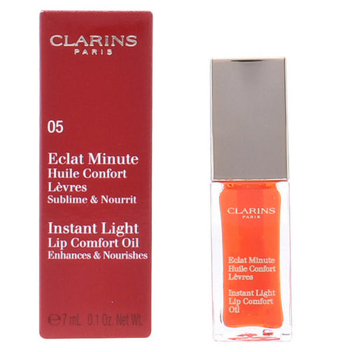 Moisturising Lip Balm Eclat Minute Clarins Clarins