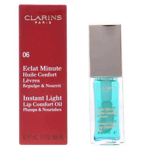Moisturising Lip Balm Eclat Minute Clarins Clarins