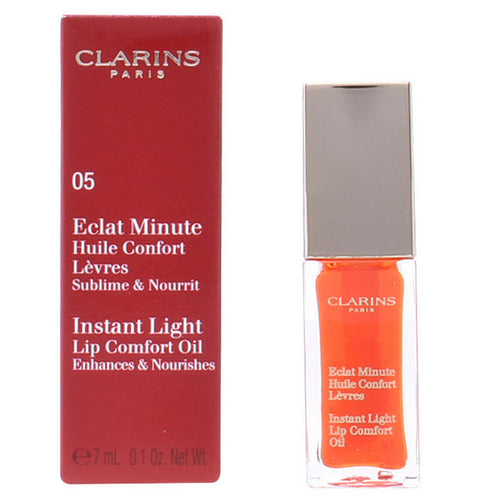 Moisturising Lip Balm Eclat Minute Clarins Clarins
