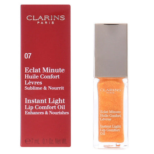 Moisturising Lip Balm Eclat Minute Clarins Clarins