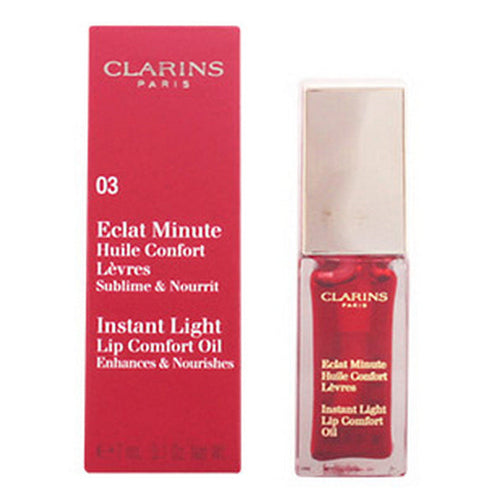Moisturising Lip Balm Eclat Minute Clarins Clarins