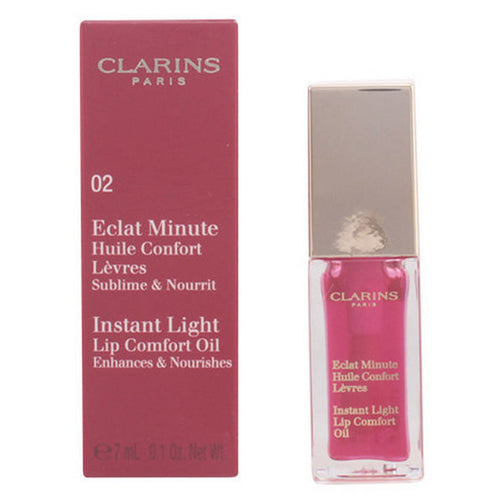 Moisturising Lip Balm Eclat Minute Clarins Clarins