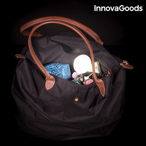 InnovaGoods Smart LED for Bags InnovaGoods