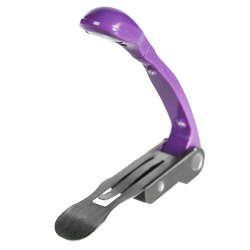Clip On Reading Light Shine Inline