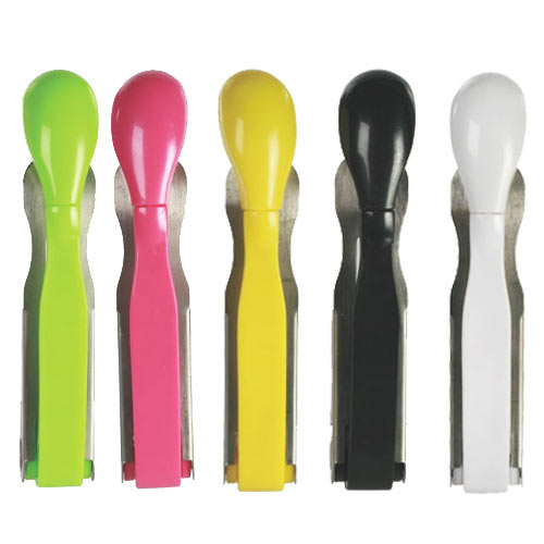 Clip On Reading Light Shine Inline