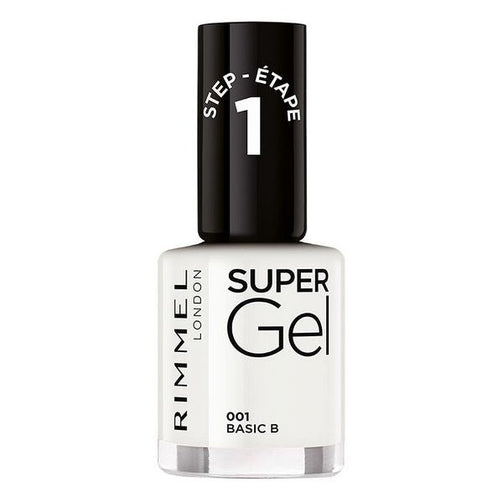 nail polish Kate Super Rimmel London Rimmel London