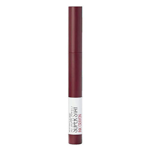 Lipstick Superstay Ink Maybelline Maybelline