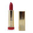 Hydrating Lipstick Colour Elixir Max Factor Max Factor