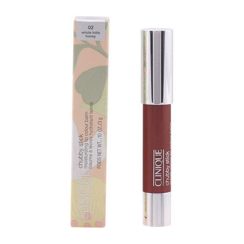 Coloured Lip Balm Chubby Stick Clinique Clinique