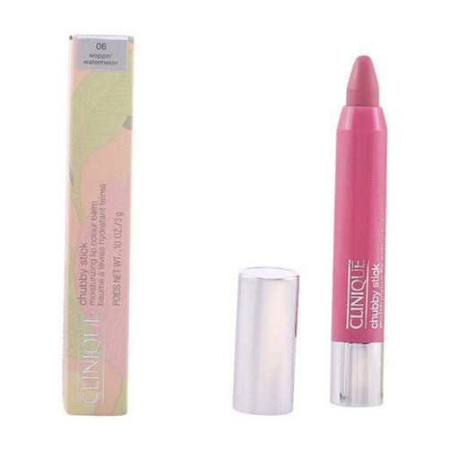 Coloured Lip Balm Chubby Stick Clinique Clinique