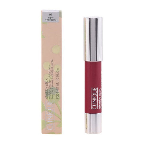 Coloured Lip Balm Chubby Stick Clinique Clinique