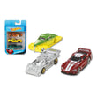 Vehicle Playset Hot Wheels Metal (3 Pcs) Hot Wheels