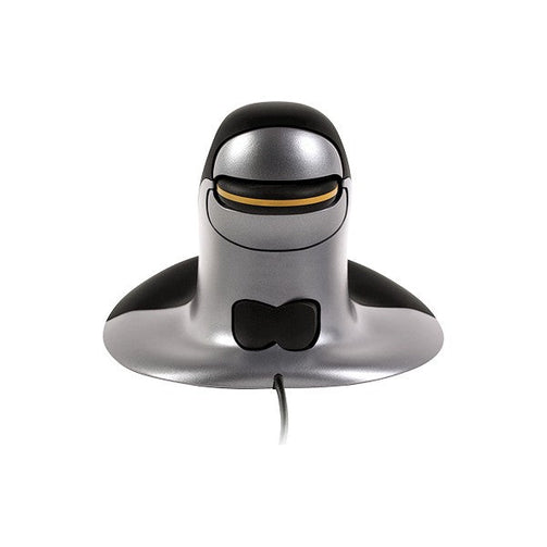 Ergonomic Optical Mouse Fellowes 9894601 1200 dpi Fellowes