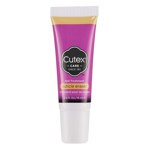 Cuticule Treatment CUTICLE eraser & hydrating Cutex (15 ml) Cutex