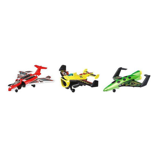 Aeroplane Hot Wheels Selection Hot Wheels