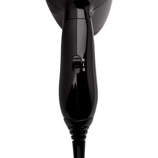 Hairdryer Revlon RVDR5305E 1200W Black Revlon