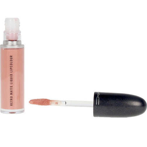 Lipstick Mac Retro Matte Mac