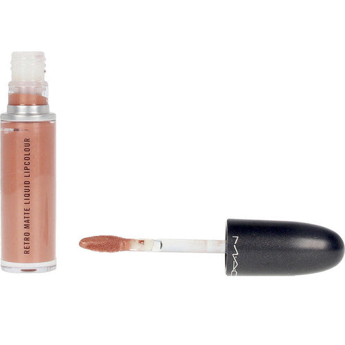 Lipstick Mac Retro Matte Mac