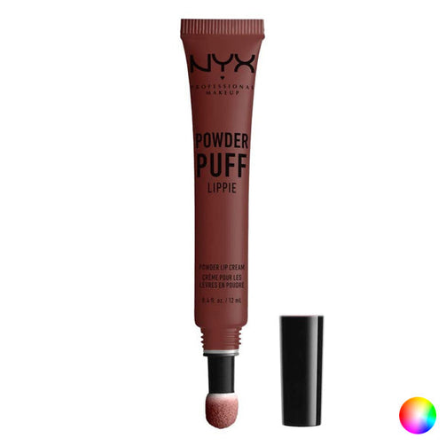 Lipstick Powder Puff Lippie NYX (12 ml) NYX