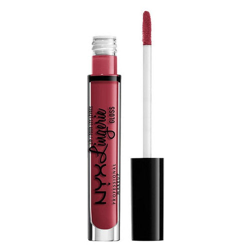 Lip-gloss Lingerie NYX (3,4 ml) NYX