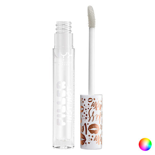 Lip-gloss Filler Instinct NYX (2,5 ml) NYX