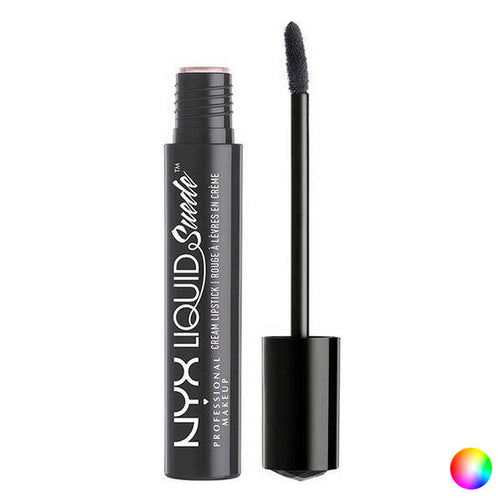 Lipstick Liquid Suede NYX (4 ml) NYX