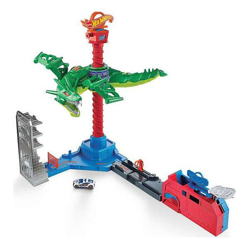 Racetrack Hot Wheels Mattel Mattel