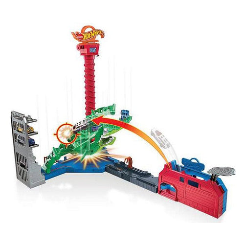 Racetrack Hot Wheels Mattel Mattel