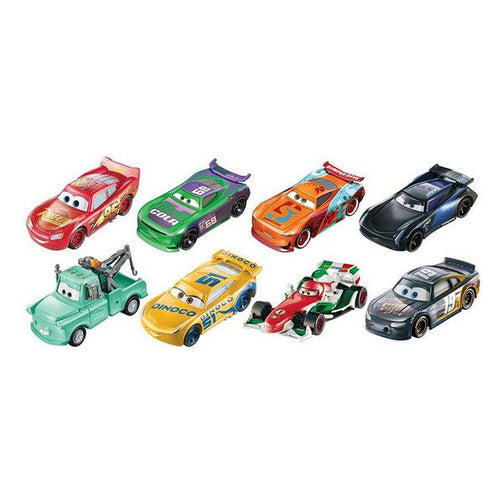 Racing car Mattel Cars Mattel