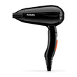 Hairdryer 5344e Babyliss 2000W Black Babyliss