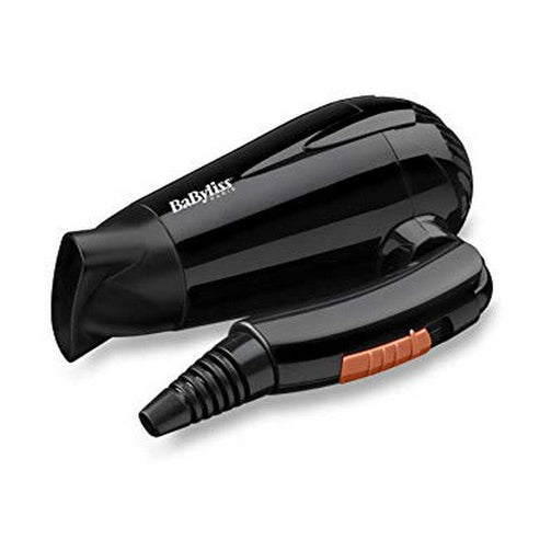 Hairdryer 5344e Babyliss 2000W Black Babyliss