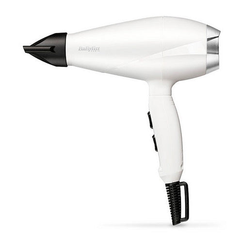 Hairdryer 6704we Ac Speed Pro Babyliss 2000W Babyliss