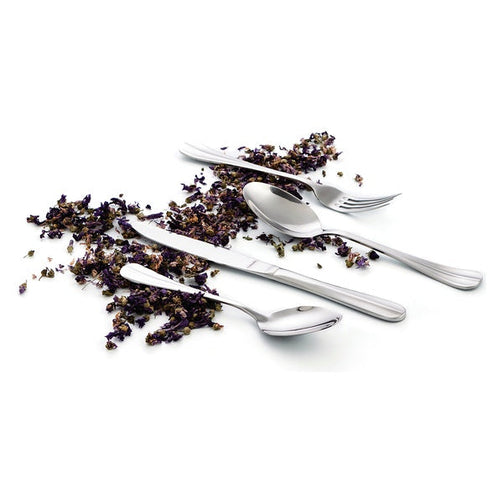 Fork Set Amefa Baguette Stainless steel (12 pcs) Amefa