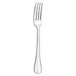 Set of Dessert Forks Amefa Baguette (12 pcs) Stainless steel Amefa